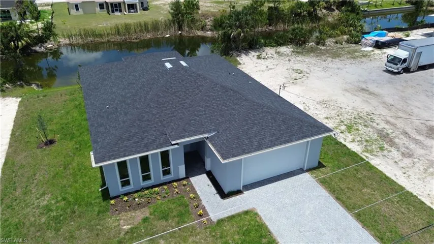 1519 NE 36th  LN, Cape Coral, FL 33909