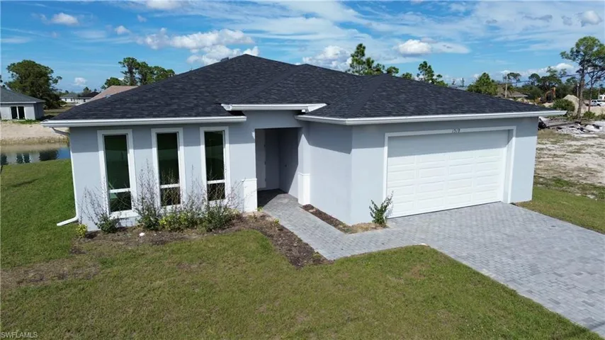 1519 NE 36th  LN, Cape Coral, FL 33909