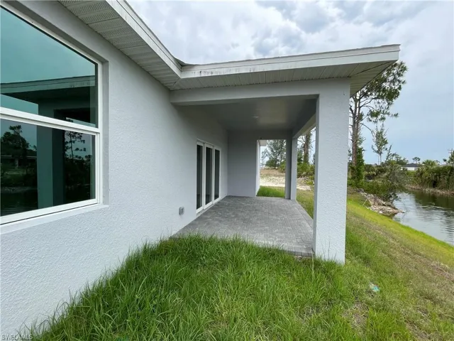 1519 NE 36th  LN, Cape Coral, FL 33909