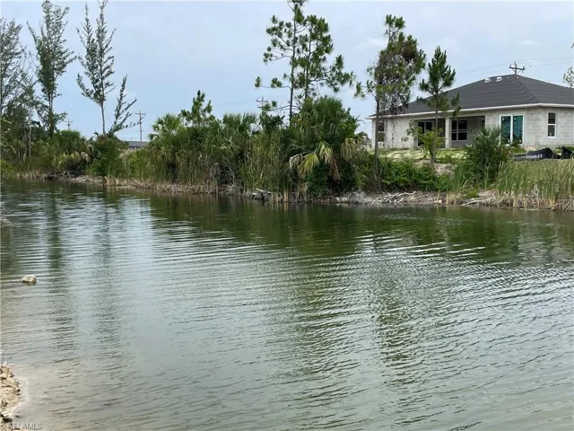 1519 NE 36th  LN, Cape Coral, FL 33909