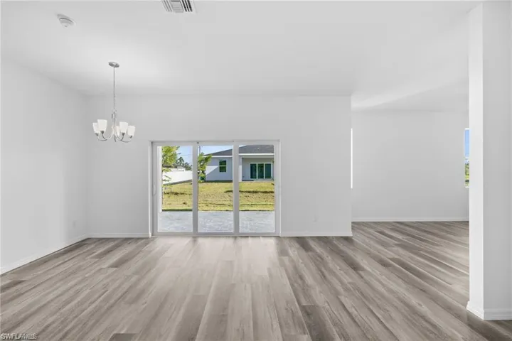 1519 NE 36th  LN, Cape Coral, FL 33909