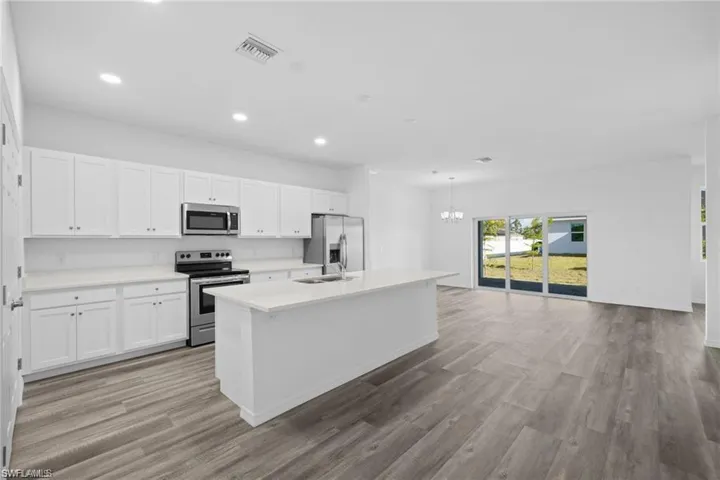 1519 NE 36th  LN, Cape Coral, FL 33909