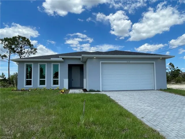 1519 NE 36th  LN, Cape Coral, FL 33909