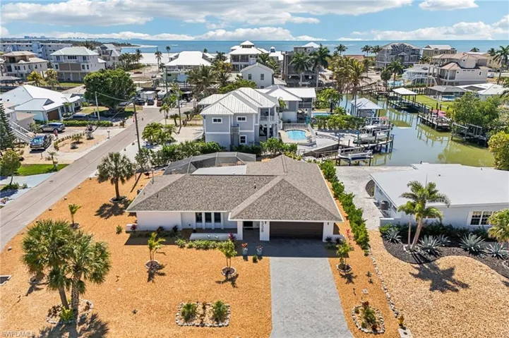 8338  Lagoon  RD, Fort Myers Beach, FL 33931