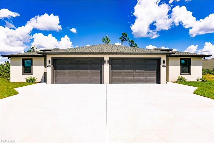 1154  Rio De Janeiro  AVE, PUNTA GORDA, FL 33983