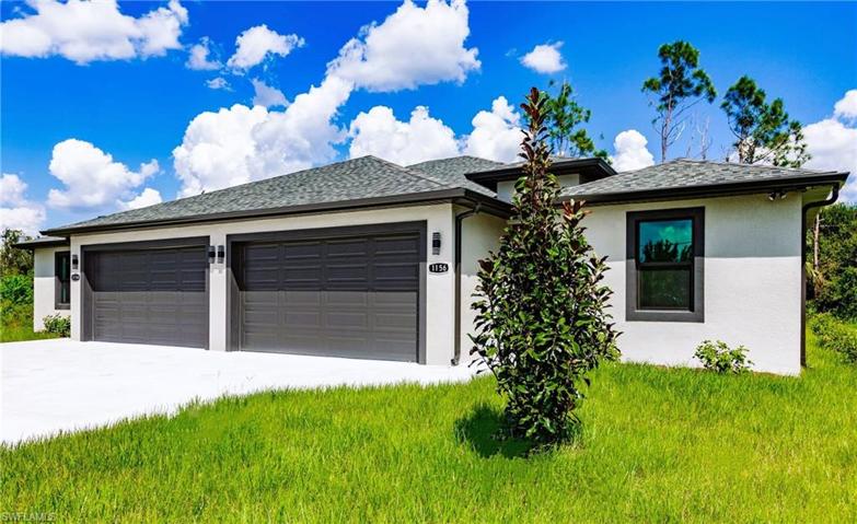 1154  Rio De Janeiro  AVE, PUNTA GORDA, FL 33983