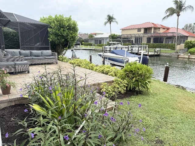 656 Dorando Ct, Marco Island, Florida 34145