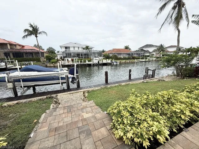656 Dorando Ct, Marco Island, Florida 34145