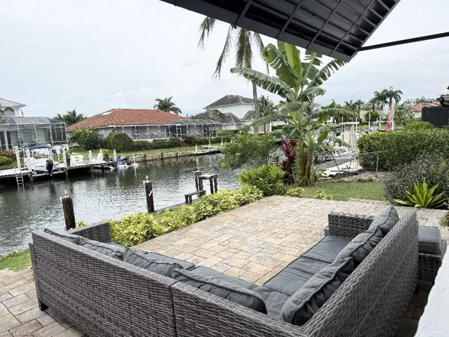 656 Dorando Ct, Marco Island, Florida 34145
