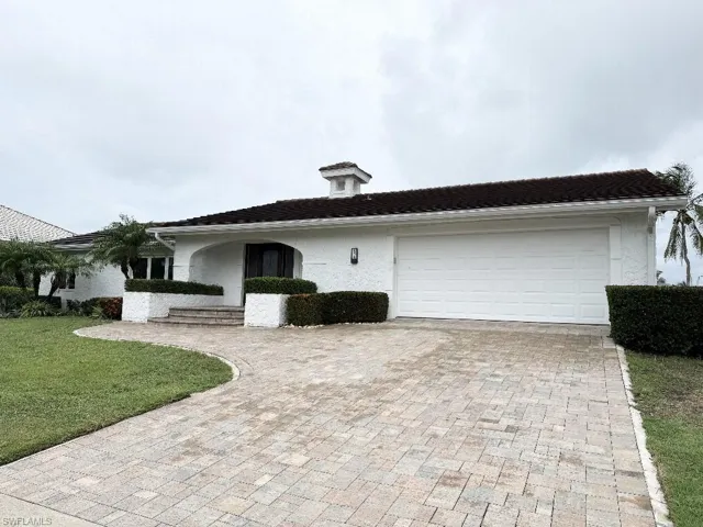 656 Dorando Ct, Marco Island, Florida 34145