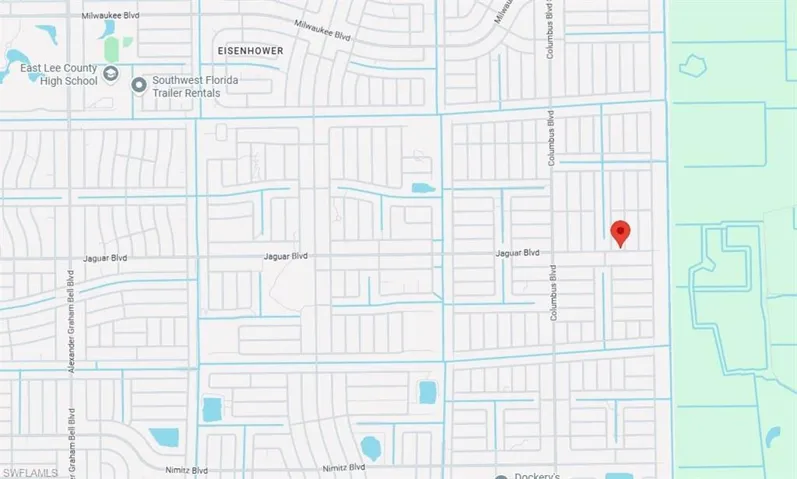 844 Bianca Ave S, Lehigh Acres, Florida 33974