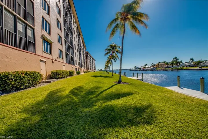 4260 Se 20th Pl # 804, Cape Coral Fl 33904