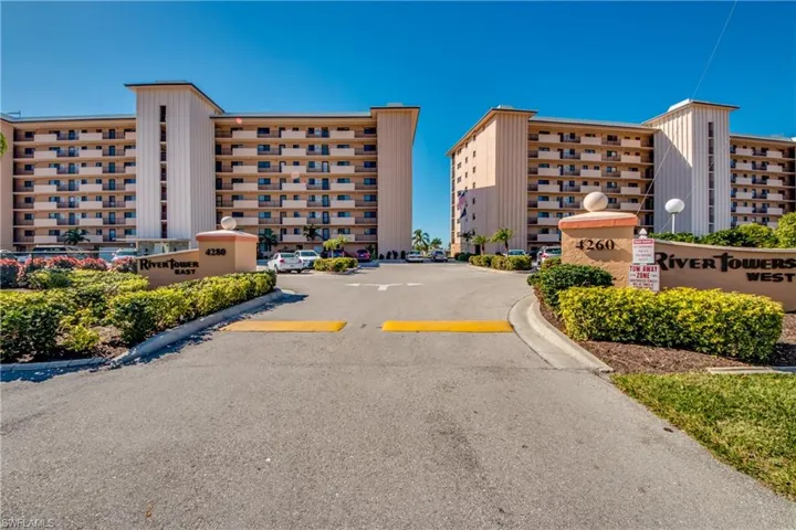 4260 Se 20th Pl # 804, Cape Coral Fl 33904