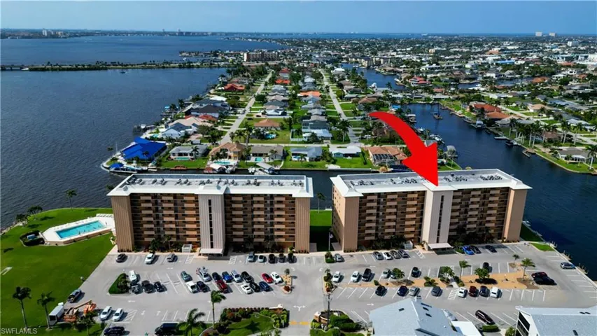 4260 Se 20th Pl # 804, Cape Coral Fl 33904