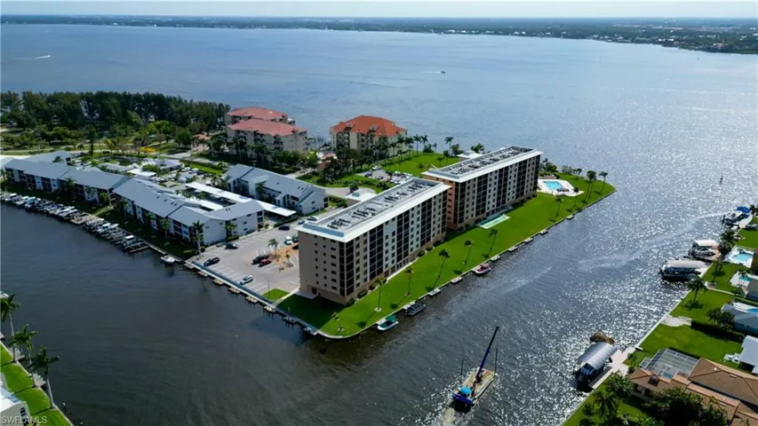 4260 Se 20th Pl # 804, Cape Coral Fl 33904