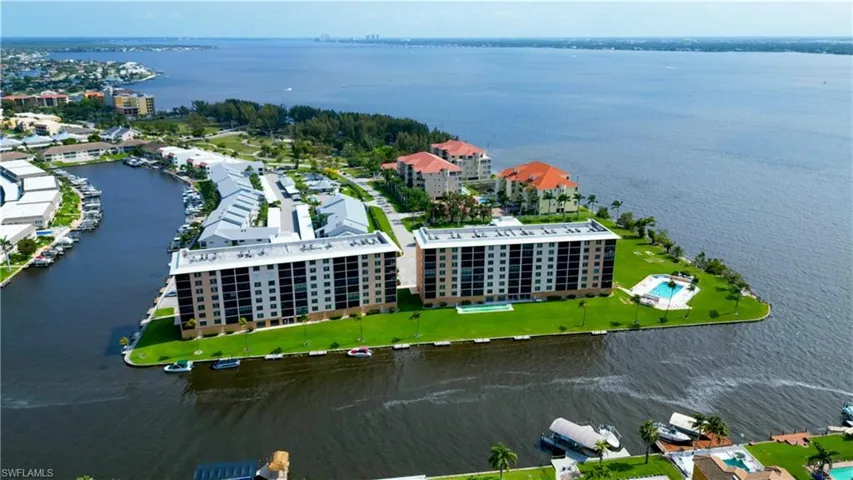 4260 Se 20th Pl # 804, Cape Coral Fl 33904