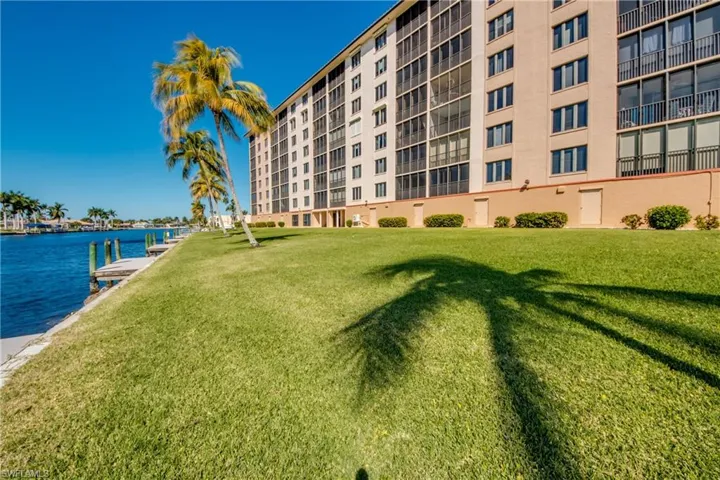 4260 Se 20th Pl # 804, Cape Coral Fl 33904