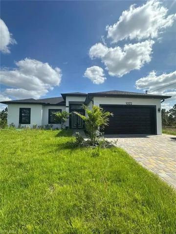 1022  Candlelight  DR, Lehigh Acres, FL 33974