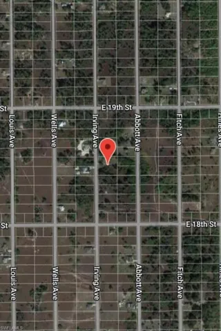 307 Irving Ave, Lehigh Acres Fl 33936