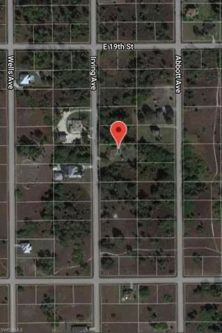 307 Irving Ave, Lehigh Acres Fl 33936