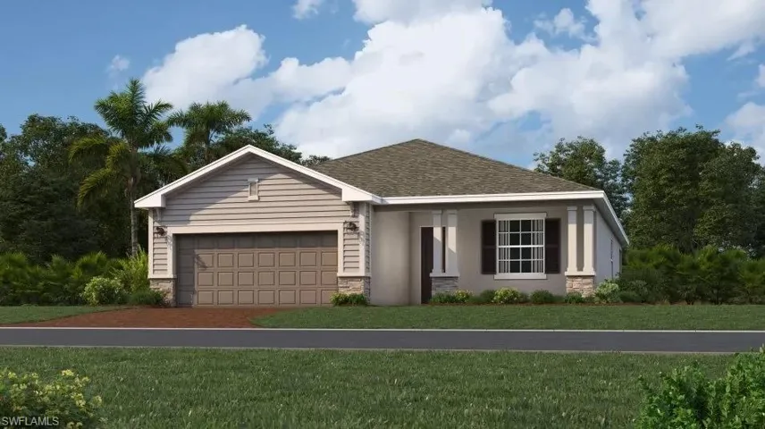 18803 Marlin Kite Ln, North Fort Myers, Florida 33917