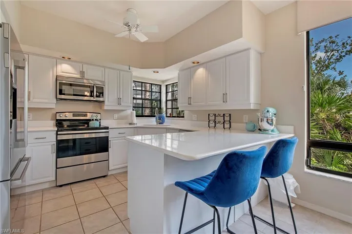 Easily entertain friends and family while preparing everyone's favorite meal!