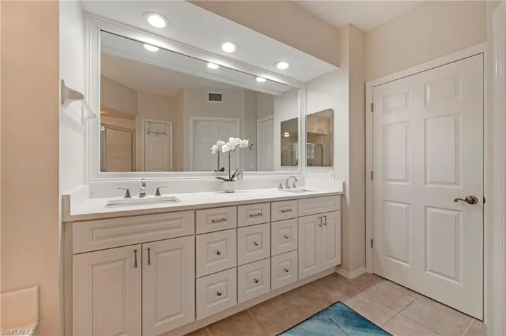 Plenty of room for two!