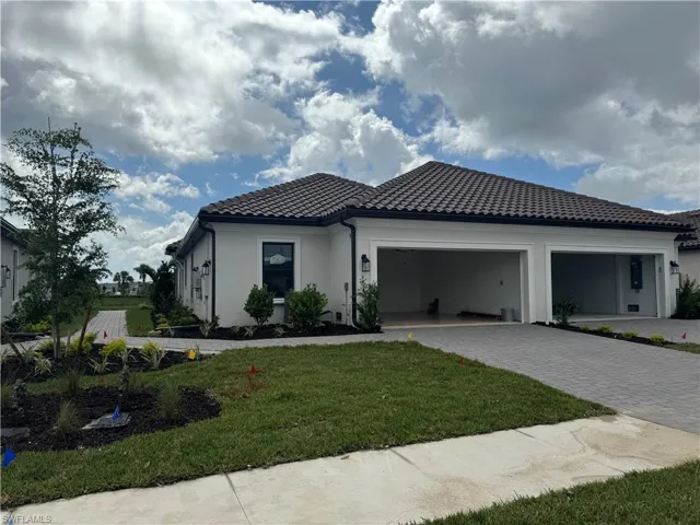 15668 Gavello Street ~ Under Construction
