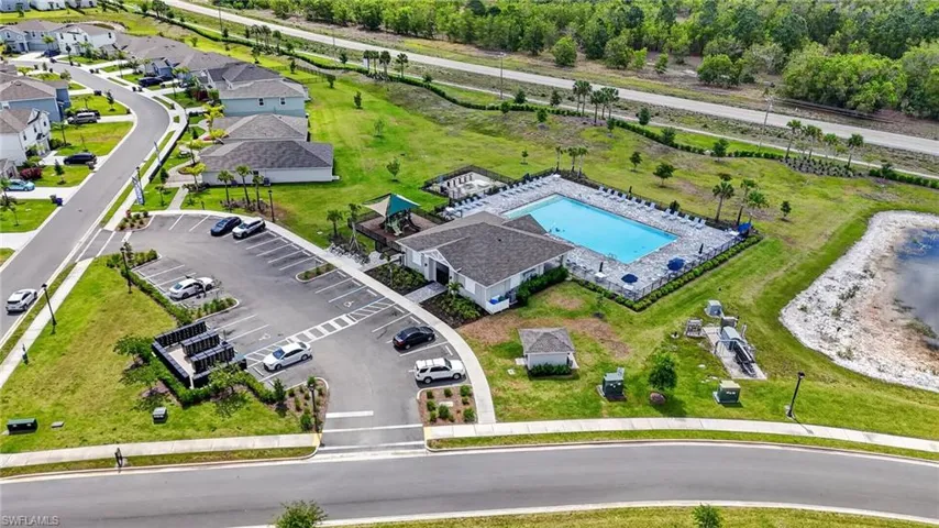 11621  SAVANNA LAKES BLVD  , Lehigh Acres, FL 33974