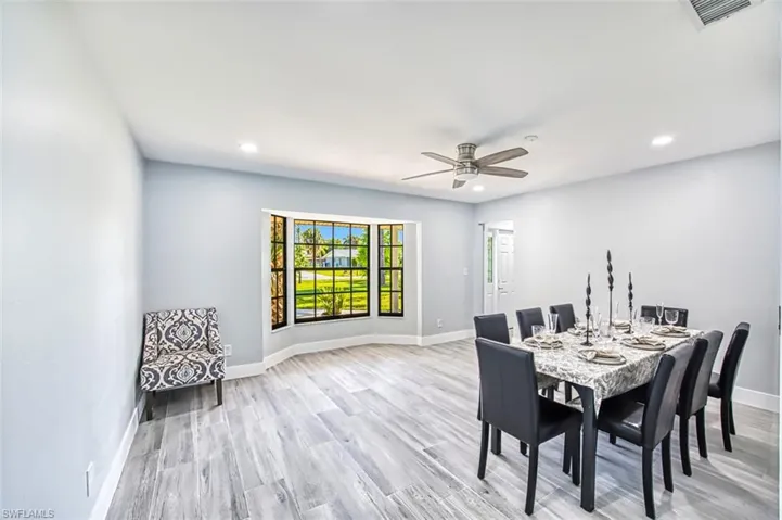 1842  Seafan  CIR, North Fort Myers, FL 33903