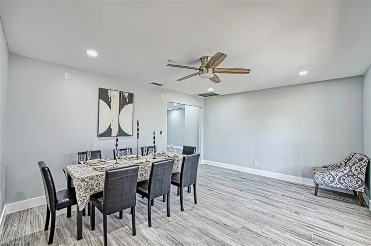 1842  Seafan  CIR, North Fort Myers, FL 33903