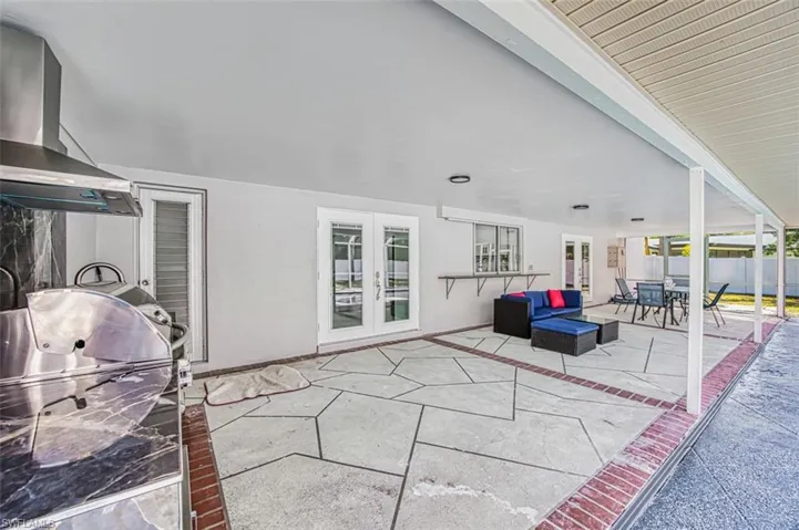 1842  Seafan  CIR, North Fort Myers, FL 33903