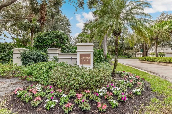 Lancaster Square is the closest subdivision to the amenities in Kensington Golf & Country Club