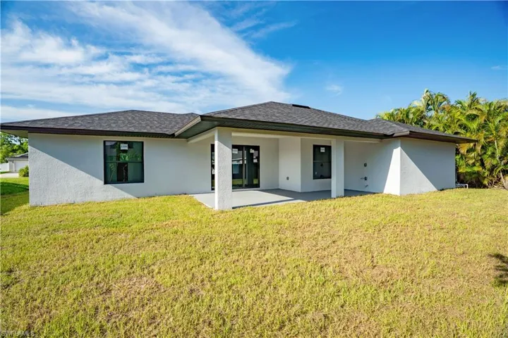 2513 Nw 24th Ter, Cape Coral, Florida 33993