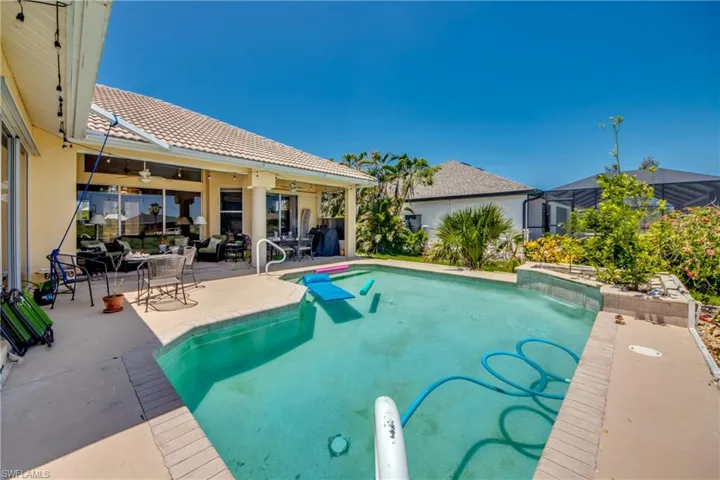 4309 NW 20th  TER, Cape Coral, FL 33993