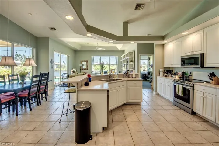 4309 NW 20th  TER, Cape Coral, FL 33993