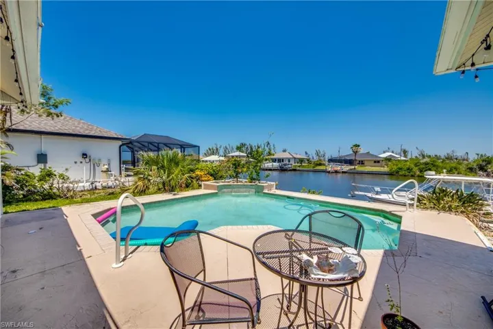 4309 NW 20th  TER, Cape Coral, FL 33993