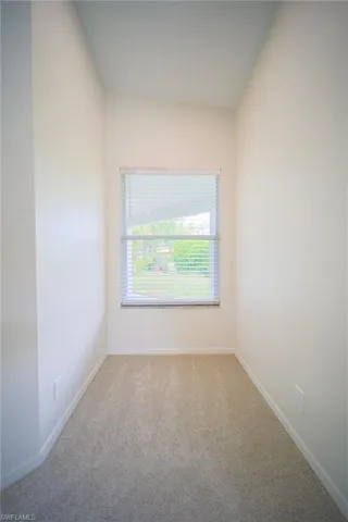 Extra Sitting Area In Master Bedroom!