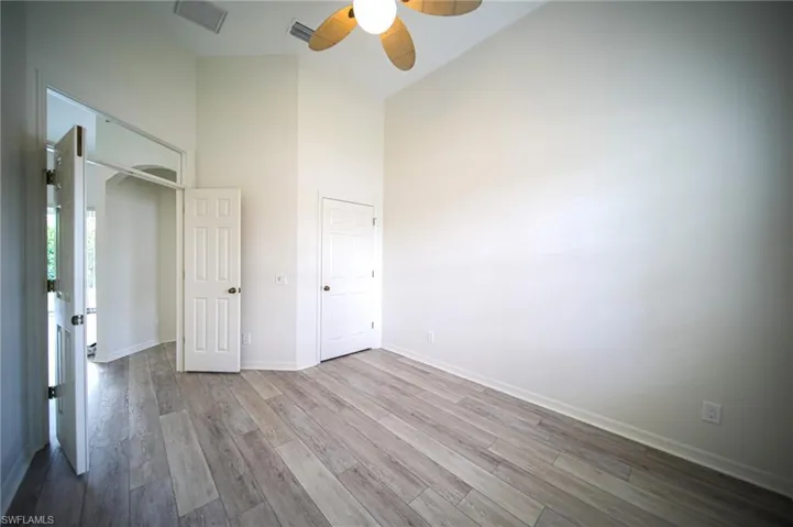Bedroom 4 Has Double French Wooden Doors And Can Be Used As A Bedroom Or Private Office!
