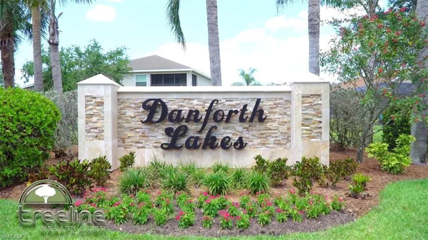 Beautiful Danforth Lakes!