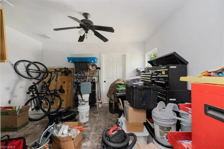 Bonus Room
