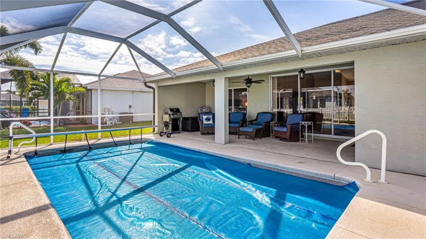 3039 SW 24th  AVE, Cape Coral, FL 33914