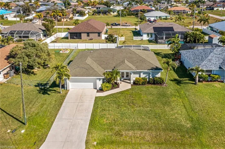3039 SW 24th  AVE, Cape Coral, FL 33914