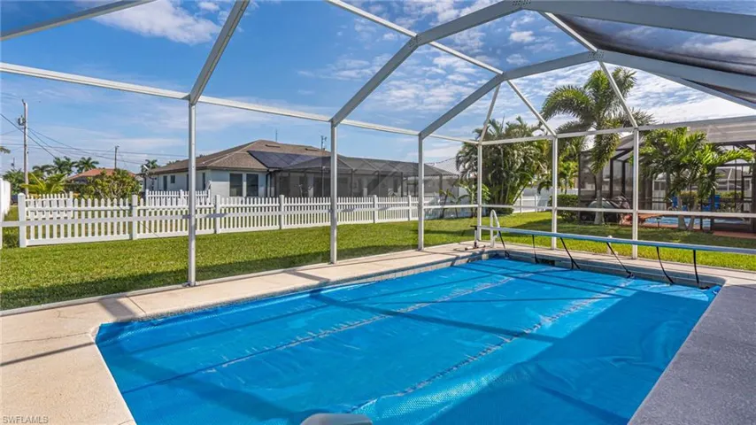 3039 SW 24th  AVE, Cape Coral, FL 33914