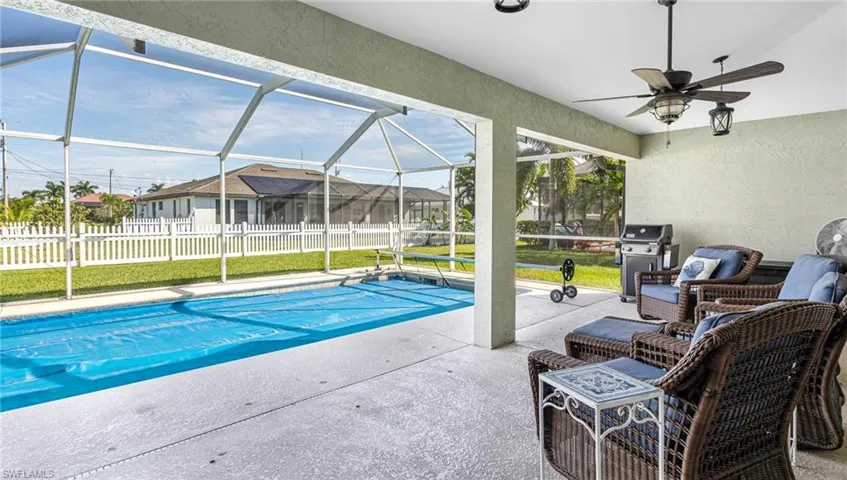 3039 SW 24th  AVE, Cape Coral, FL 33914