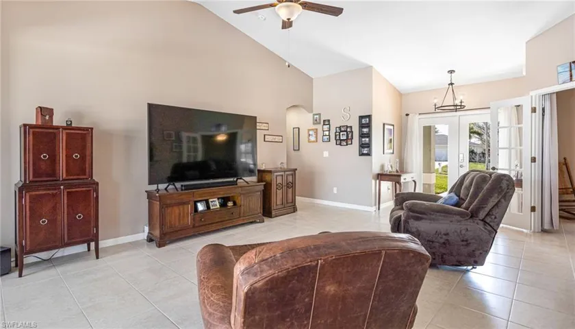 3039 SW 24th  AVE, Cape Coral, FL 33914