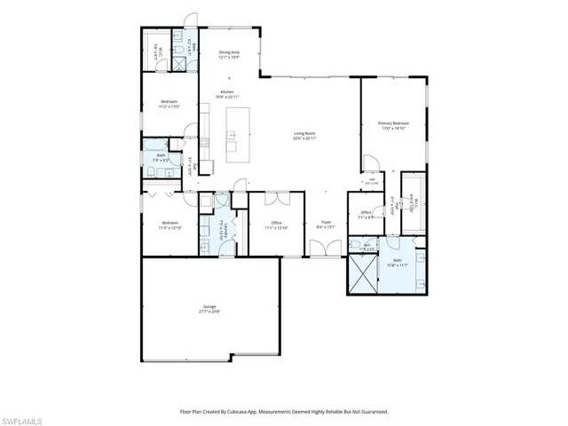 17040 Serengeti Cir, Alva, Florida 33920