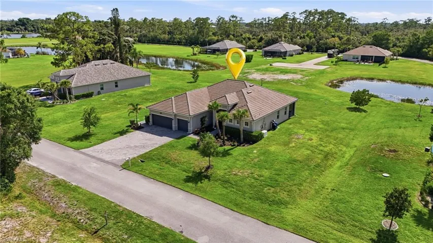 17040 Serengeti Cir, Alva, Florida 33920