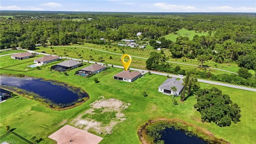 17040 Serengeti Cir, Alva, Florida 33920