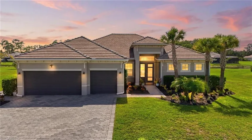 17040 Serengeti Cir, Alva, Florida 33920